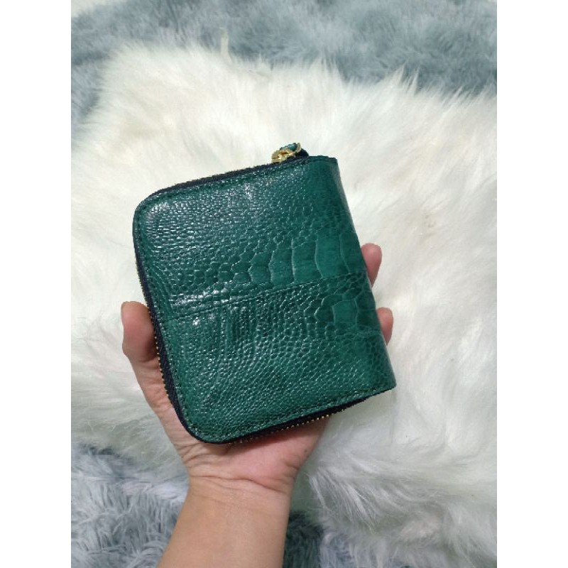 Ví chân đà điểu