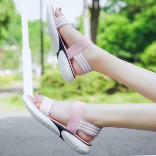 Sandal quai chun