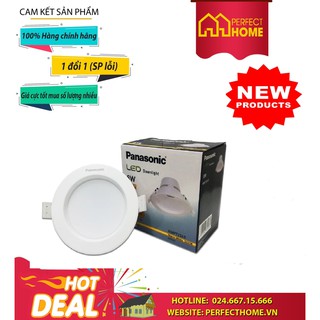 Đèn downlight Led Panasonic NNP72249