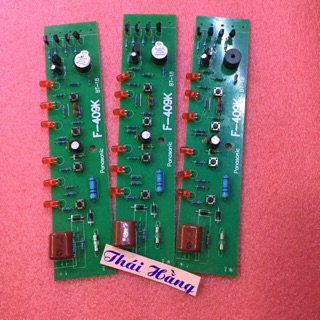  Mạch quạt cây Panasonic  F-409 k 