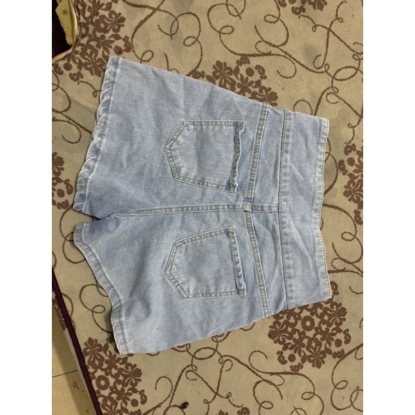 Quần short nữ ống rộng , Quần short nữ đen loang vải baggy  Mã : 816 SX tại xưởng ! Mẫu moeis mới nhất 2022 | BigBuy360 - bigbuy360.vn