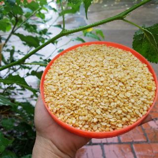 Đỗ xanh xát vỏ 300g