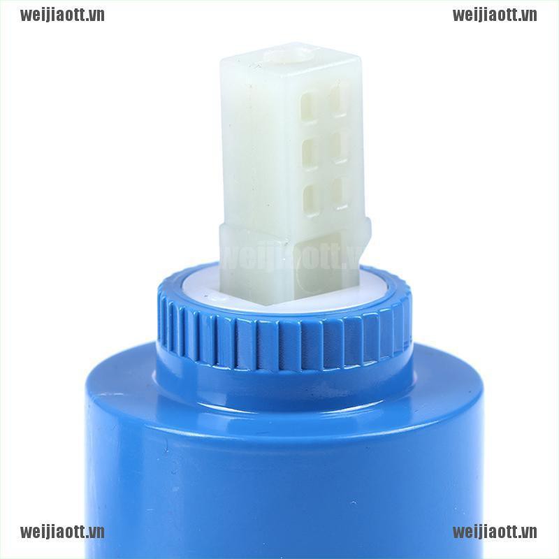 Van vòi nước bằng gốm sứ cao cấp 35mm/40mm chuyên dụng