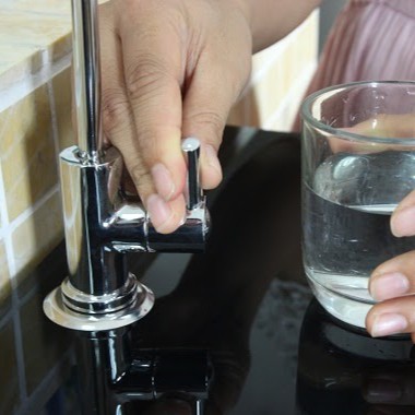 Vòi gạt máy lọc nước thép không gỉ, vòi gạt máy lọc nước chính hãng – Voigat | BigBuy360 - bigbuy360.vn