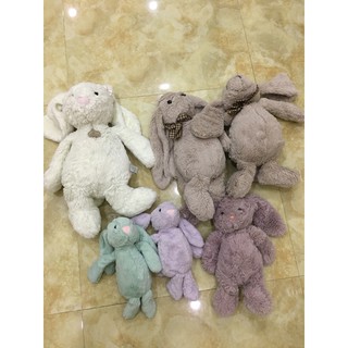 Gấu bông thỏ