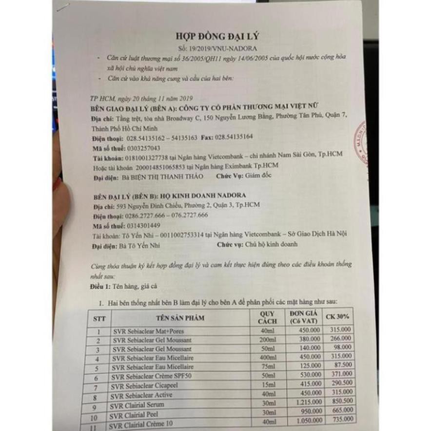 [TOP BÁN CHẠY] Nước Tẩy Trang Bioderma Crealine H2O (500ml) | BigBuy360 - bigbuy360.vn