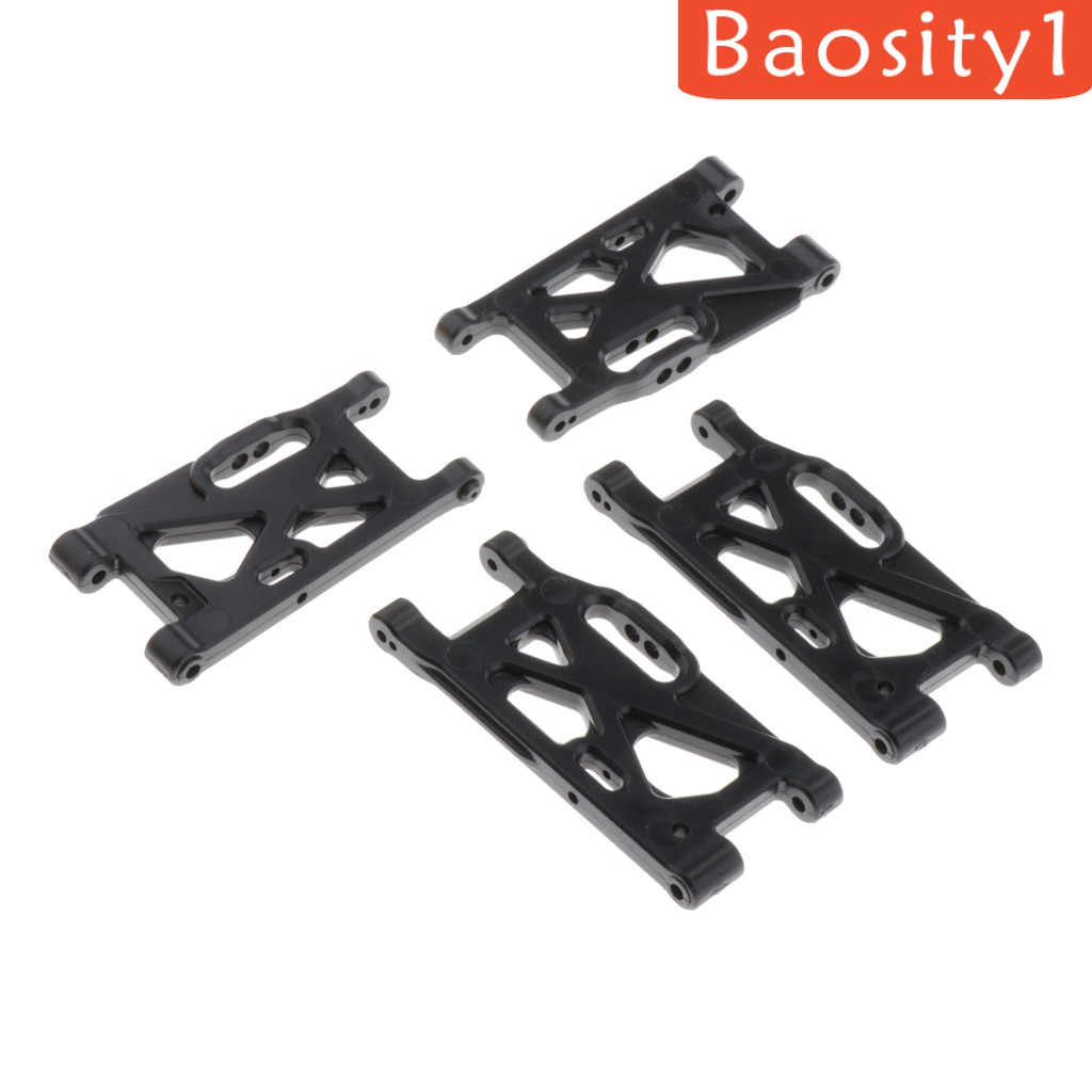 Cánh Tay Xoay Trước Sau Bằng Nhựa Cho Xe Điều Khiển Từ Xa Wltoys 1: 14 144001