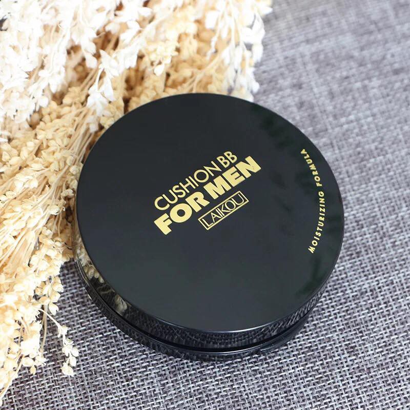 Cushion for men tặng kèm lõi refill chính hãng Lcosin