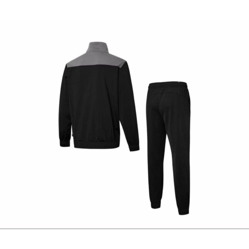 Set áo Puma ssize M