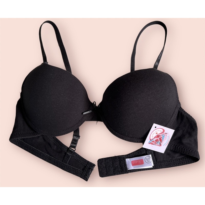 Áo Ngực cotton Intime xk