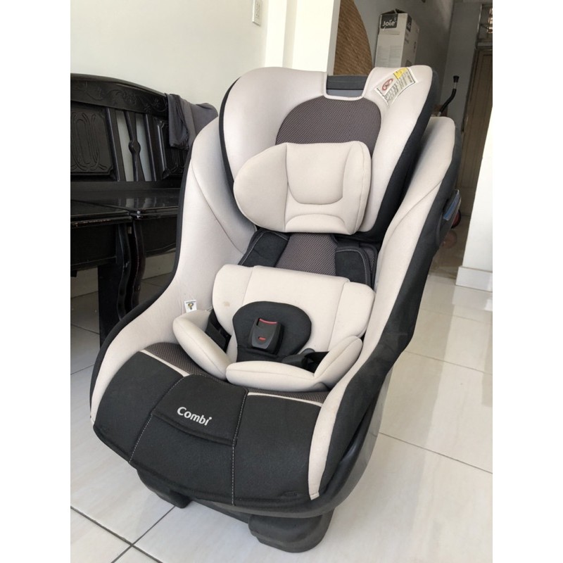 Ghế ô tô Cho Bé(Carseat)