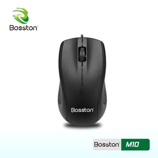 Chuột có dây USB Bosston M10