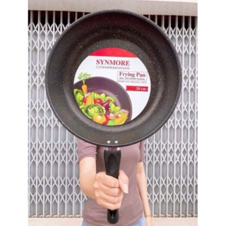 CHẢO CHỐNG DÍNH SYNMORE 30CM