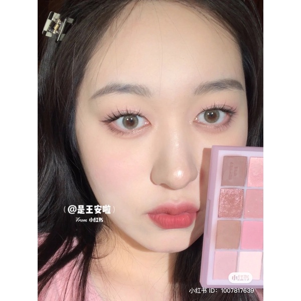 Bảng Mắt HOLIKAHOLIKA