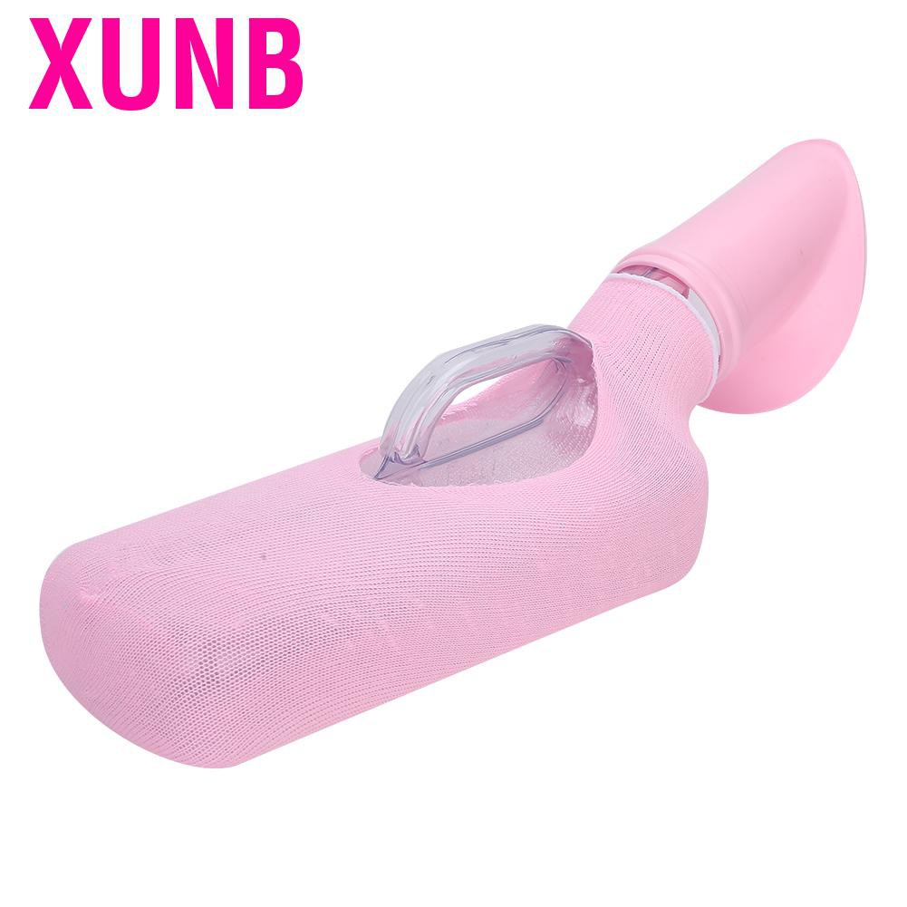 Phễu Đi Vệ Sinh Cho Nữ