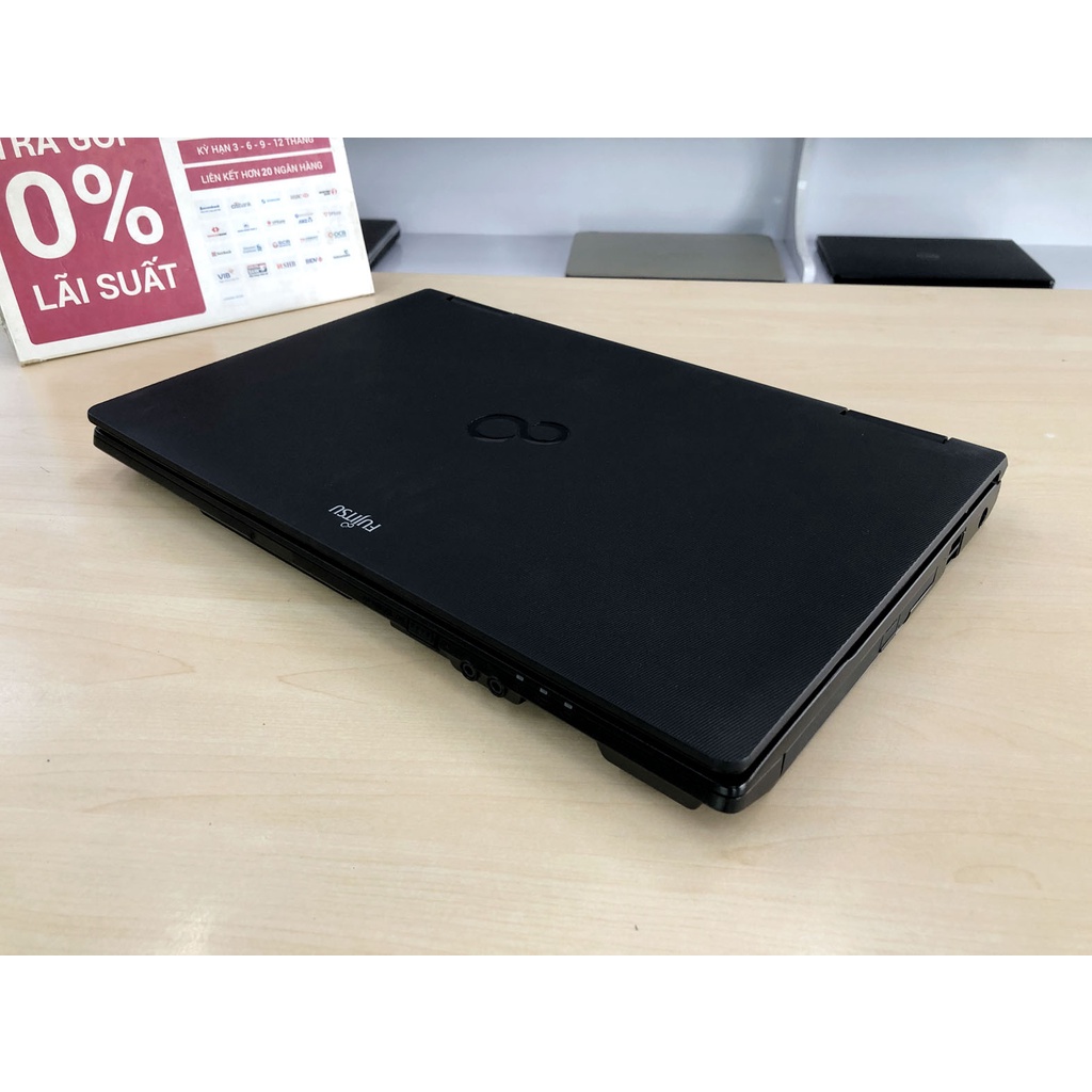LAPTOP Fujitsu A561/C – Core i3 2310M – Ram 4G – 15.6 inch HD | BigBuy360 - bigbuy360.vn