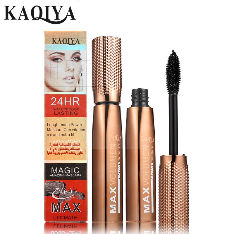 (Hàng Mới Về) 1 Mascara Chống Thấm Nước Và Lâu Trôi Cao Cấp | BigBuy360 - bigbuy360.vn