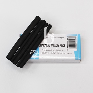 Than củi Charcoal Bar đen vẽ mỹ thuật