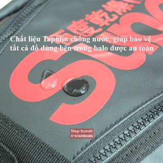 Balo Laptop Superdry