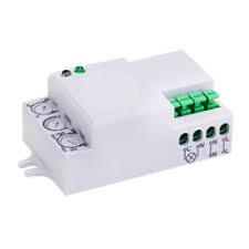 CÔNG TẮC CẢM ỨNG RADA VI SÓNG RS02D1