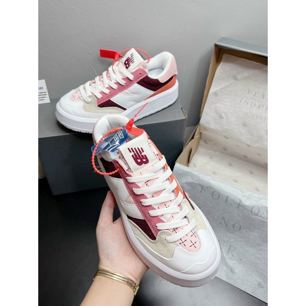 Giày Thể Thao NB CT302