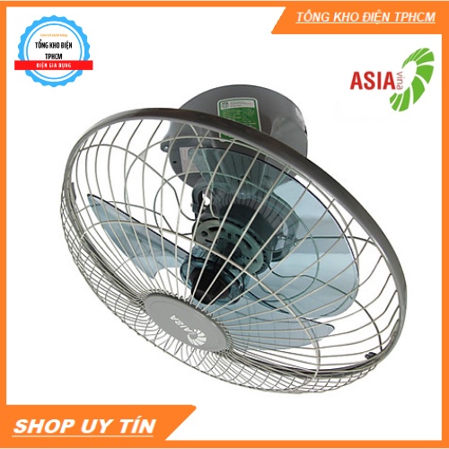 FREE SHIP  Quạt Đảo Trần ASIAvina X16001 - Hàng Chính Hãng