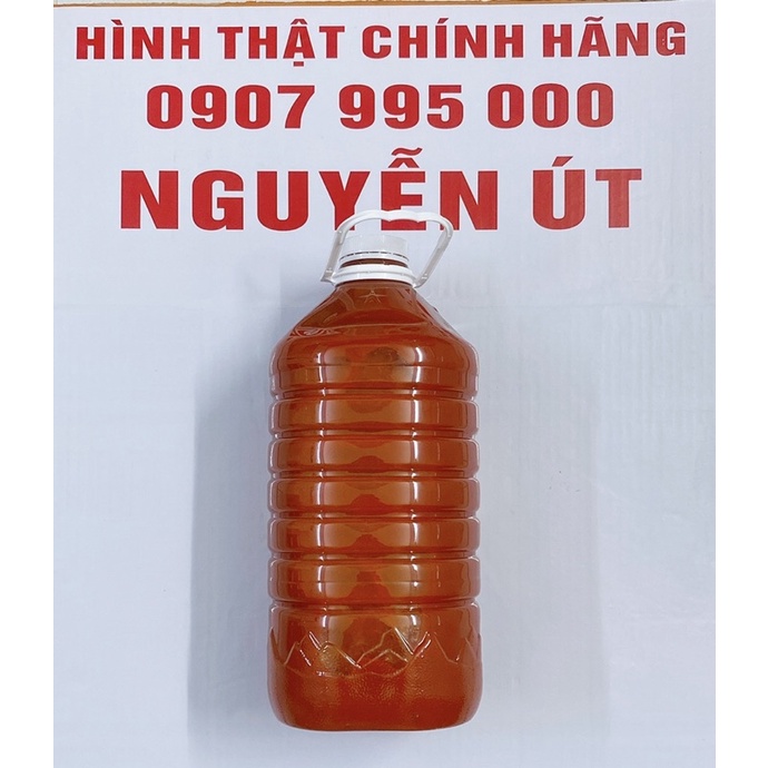 tương ớt cholimex 5kg