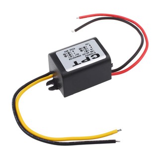 Mô Đun Hạ Áp 12v Sang 9v Dc-Dc
