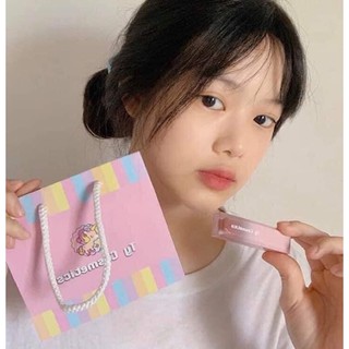 Son kem Unicorn Ty Cosmetics