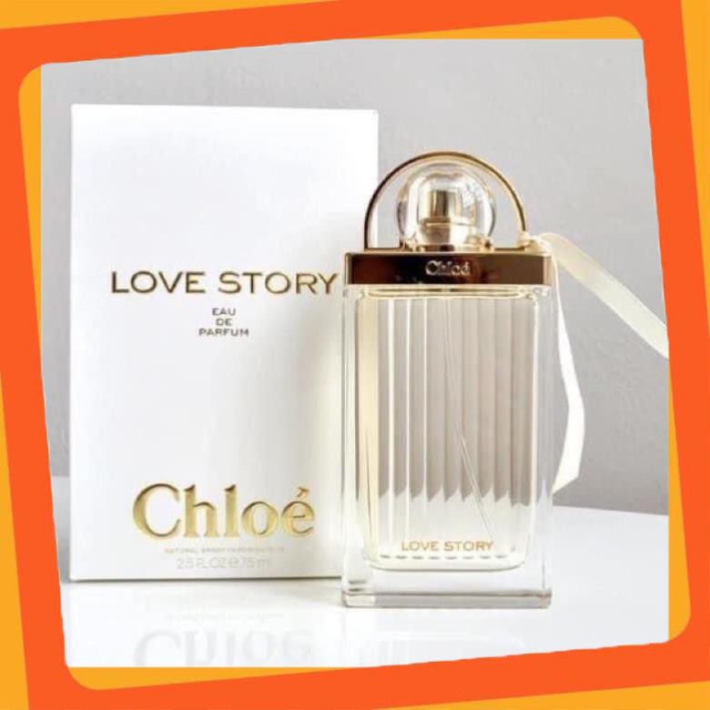 Nước Hoa 💘 FREE SHIP 💘 Mẫu thử Nước hoa Chloe Love Story 5ml/10ml/20ml EDP Spray / Chuẩn authentic 🍭 CHẤT 🍭