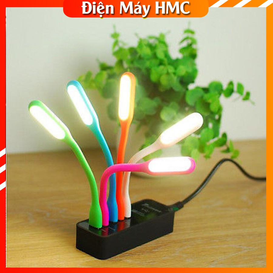 Đèn Led LC749 🌟[SIÊU SÁNG]🌟Đèn Led nhỏ gọn đáng yêu | WebRaoVat - webraovat.net.vn