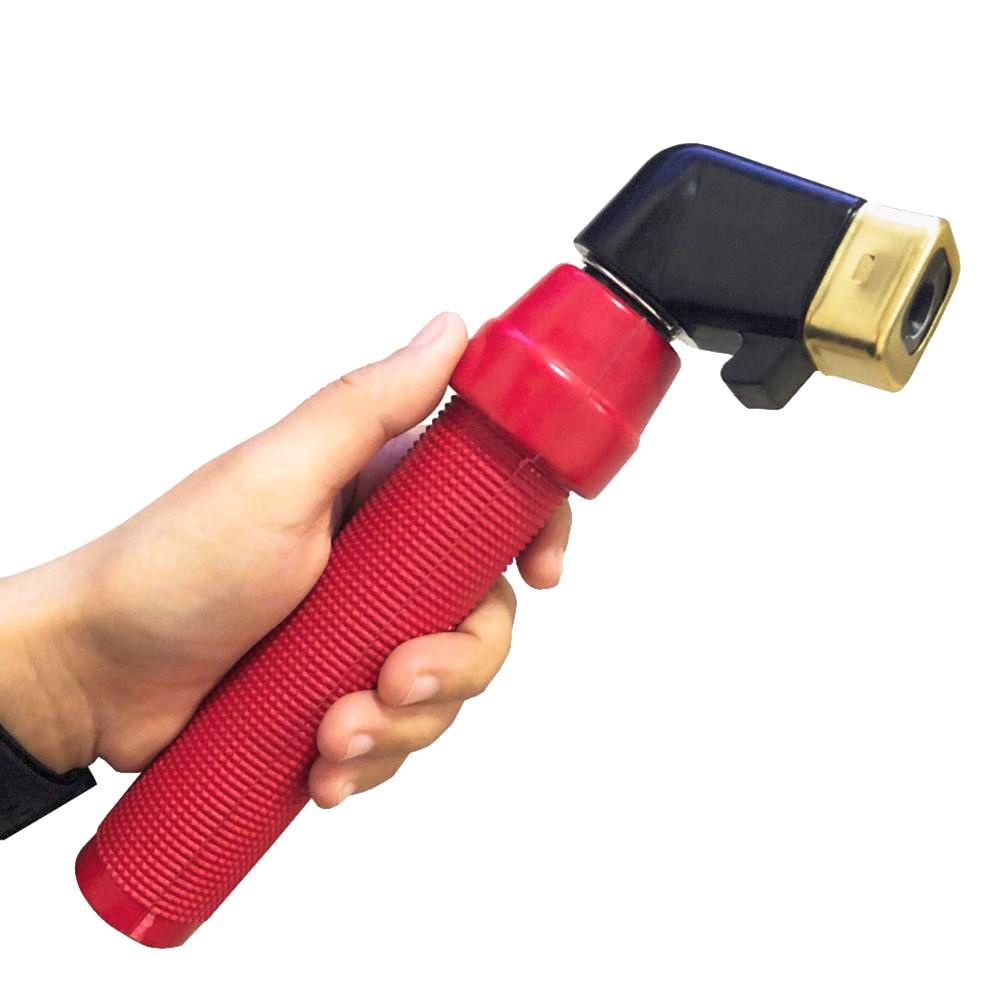 Kẹp Hàn Bằng Đồng Thau Chất Lượng Cao|Giá Đỡ Máy Hàn Chuyên Dụng Chất Lượng