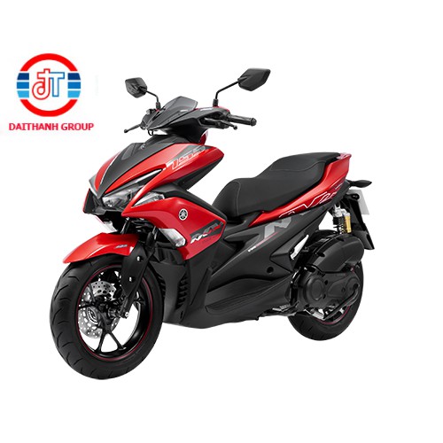 Xe máy Yamaha NVX 155CC ABS