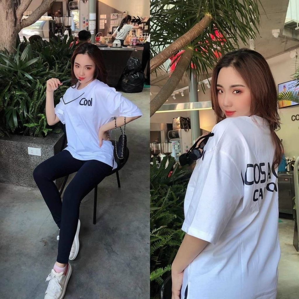 Đồ bộ nữ đồ bộ mặc nhà đẹp bigsize dễ thương Sét đồ bộ ngủ nữ thể thao thun cotton quần dài thoáng mát ESHOP - DB12