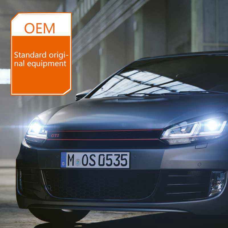 OSRAM H4 12V 100/90W 62204 P43t Super Rallye TẮT ROAD Đầu Xe ô Tô Đèn Tự động Halogen Bóng đèn 9003 3200K