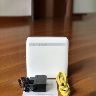 Bộ phát wifi 4G ZTE MF253S