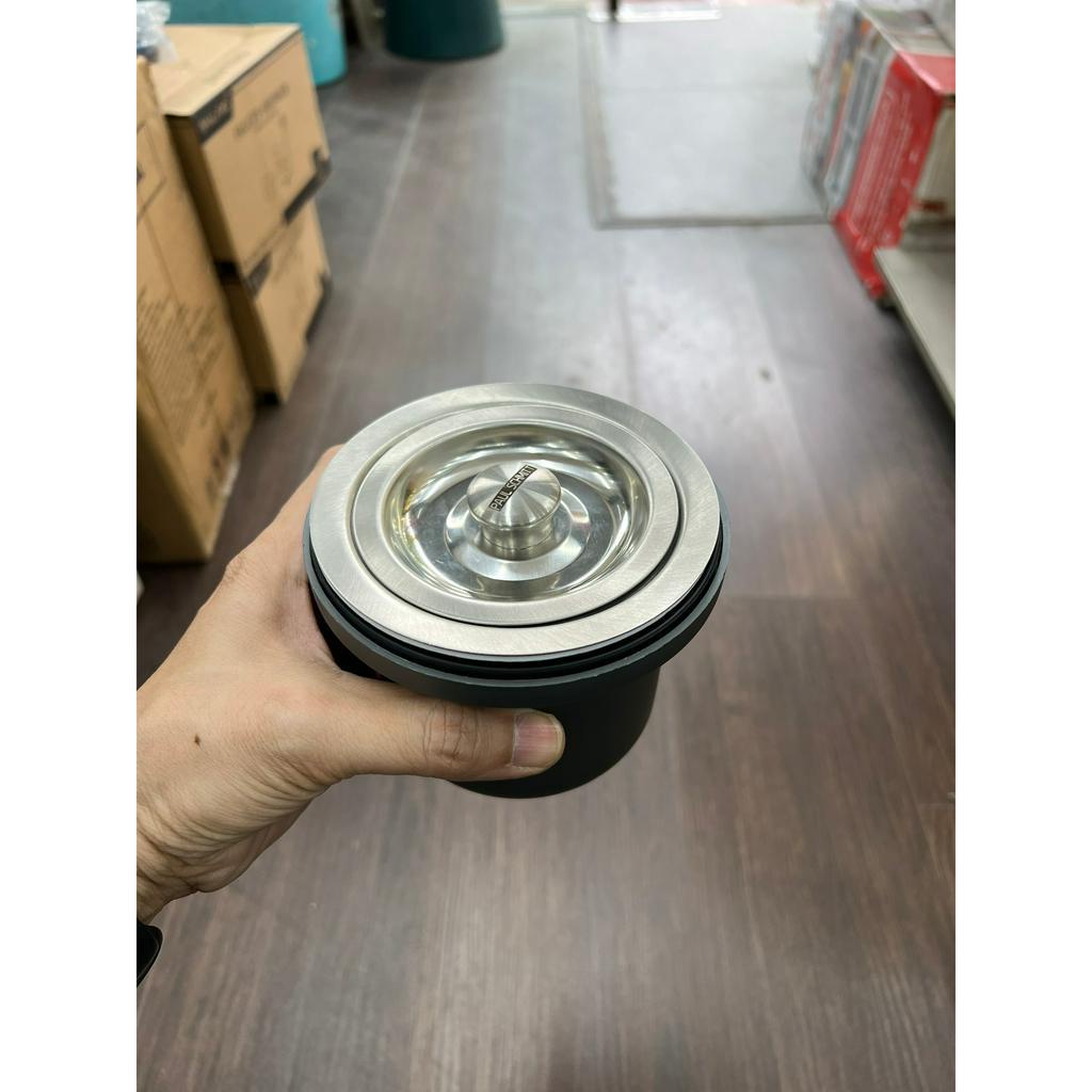 Bầu xiphong thoát nước ngăn mùi chậu rửa bát Paulschmitt Strainer PA08