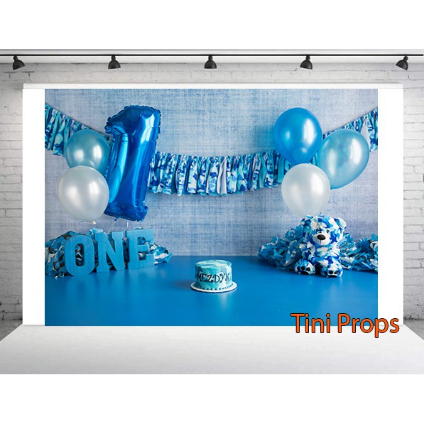 Tranh Canvas 1m5x2m - Phông chụp hình Baby 62