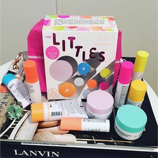 [ORDER] DRUNK ELEPHANT SET DƯỠNG DA THE LITTLES