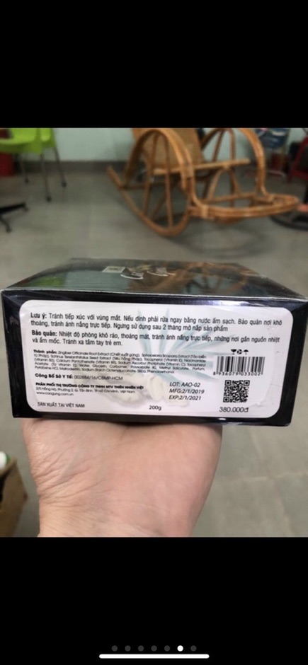 CAO GỪNG TAN MỠ BỤNG | BigBuy360 - bigbuy360.vn