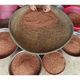 Trà gạo lứt mix đậu đen xanh lòng
