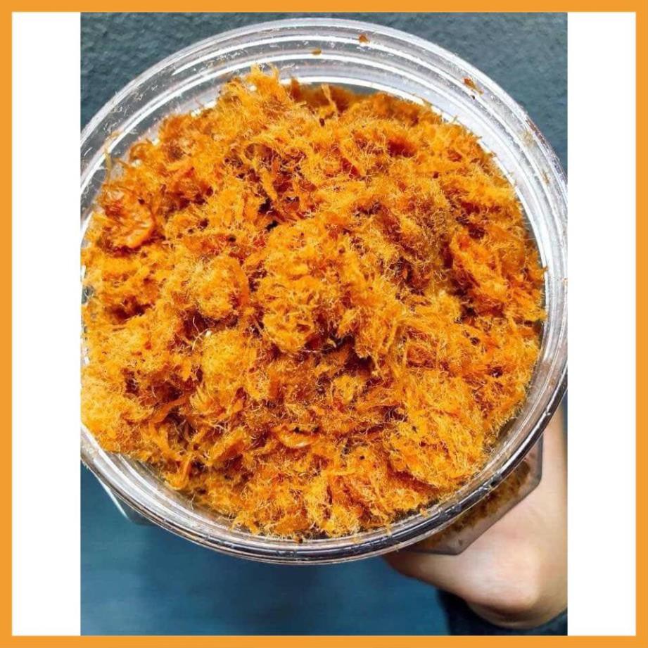 RUỐC TÔM THỊT HẠ LONG, RUỐC TÔM THỊT CÔ TÔ VÂN ĐỒN ĐẶC SẢN SỐ 1 QUẢNG NINH. Hot