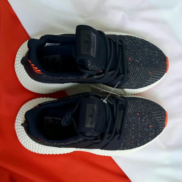 Giày Prophere màu xanh navy thể thao nam nữ