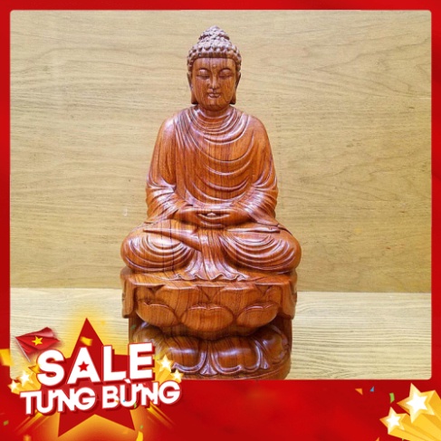 tượng phật thích ca mâu ni
