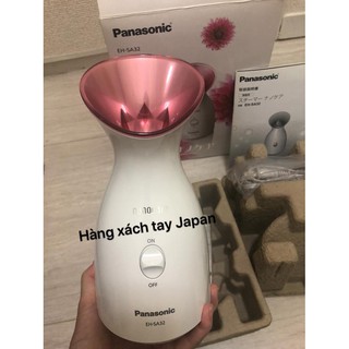 Máy xông mặt Panasonic eh-Sa31 (đọc mô tả)