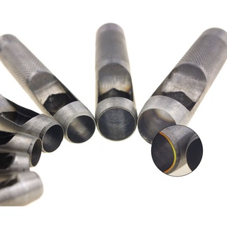 Bộ đột lỗ gioăng 12 chi tiết -TP