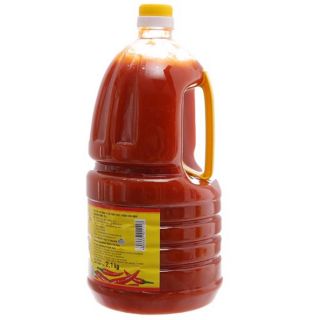 Tương ớt Cholimex 2.1kg