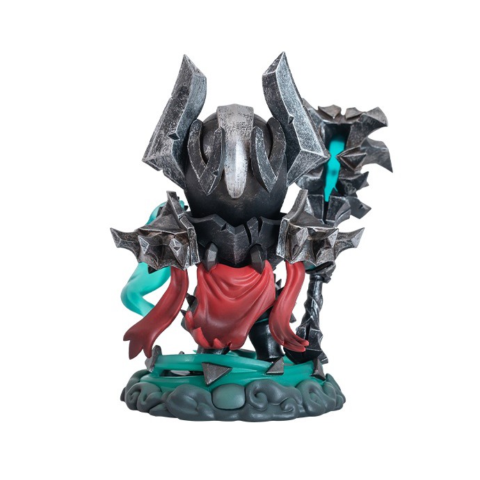 Mô hình LoL Morderkaiser 13.5cm - Morderkaiser XL Figure Chibi - Mô hình LMHT Hãng Riot Games
