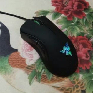 ⭐ ️🎯️ Chuột DeathAdder Essentinal Ergonomic PC Gaming OEM ( Led Chroma )
🎯