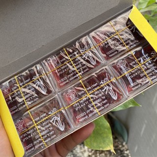 Nhuỵ hoa nghệ tây Tây Ban Nha - Spain Negin Saffron